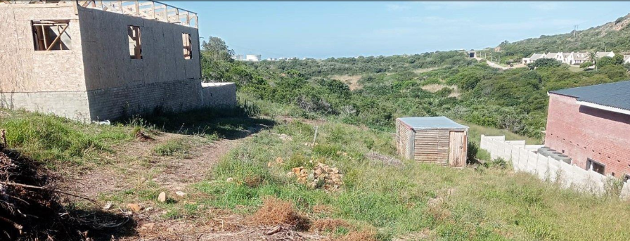 0 Bedroom Property for Sale in Island View Western Cape